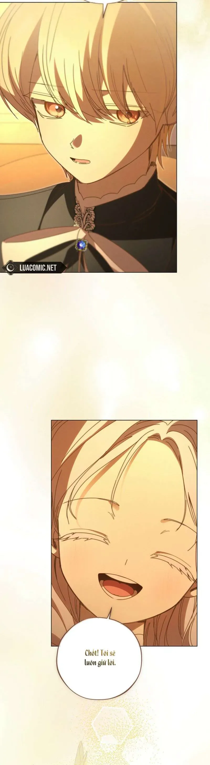 Công Nương Tái Sinh Chapter 56 - 8