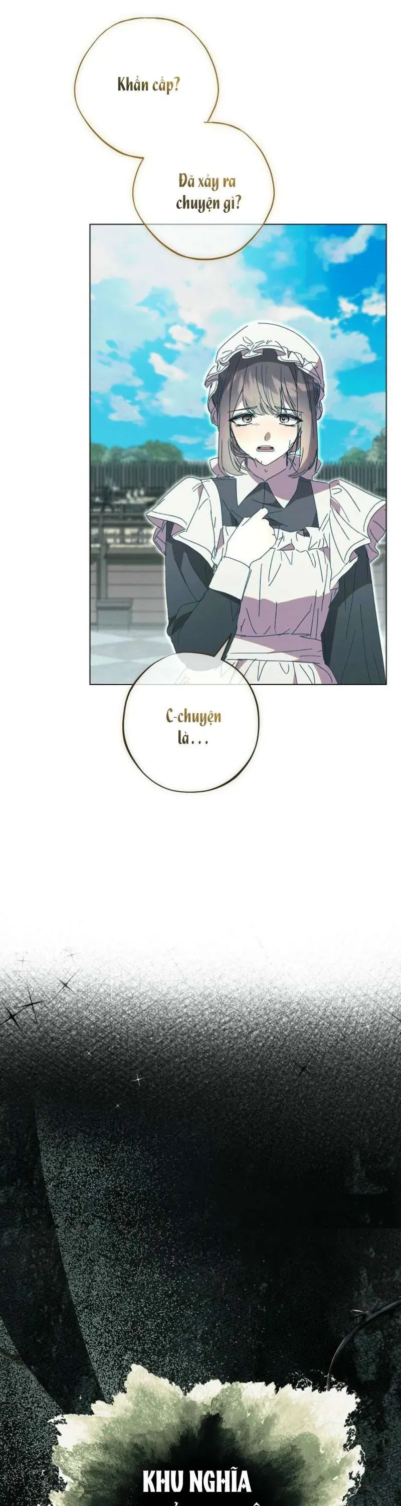 Công Nương Tái Sinh Chapter 56 - 71