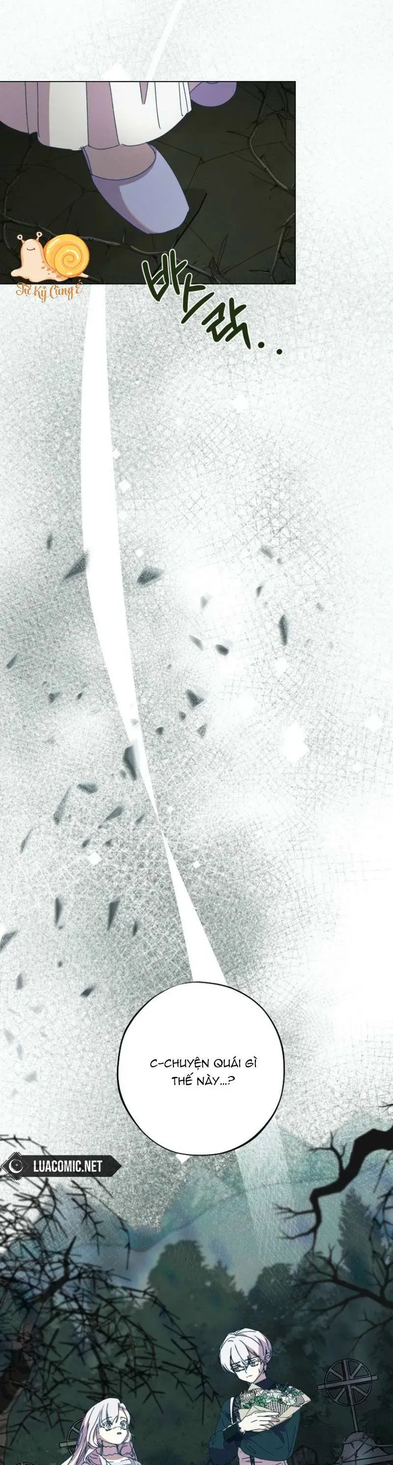 Công Nương Tái Sinh Chapter 56 - 73