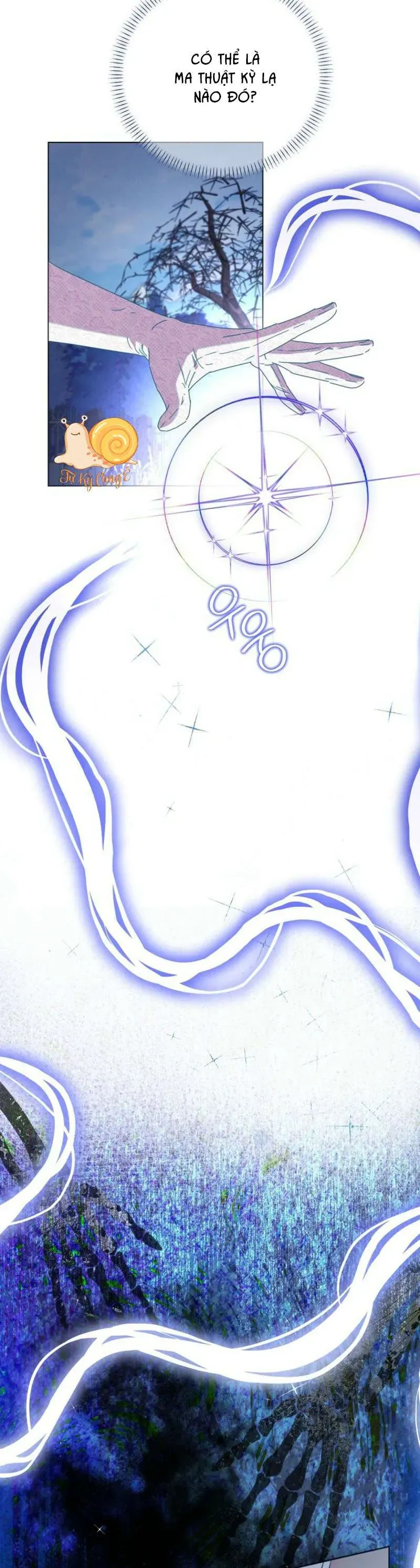 Công Nương Tái Sinh Chapter 56 - 76