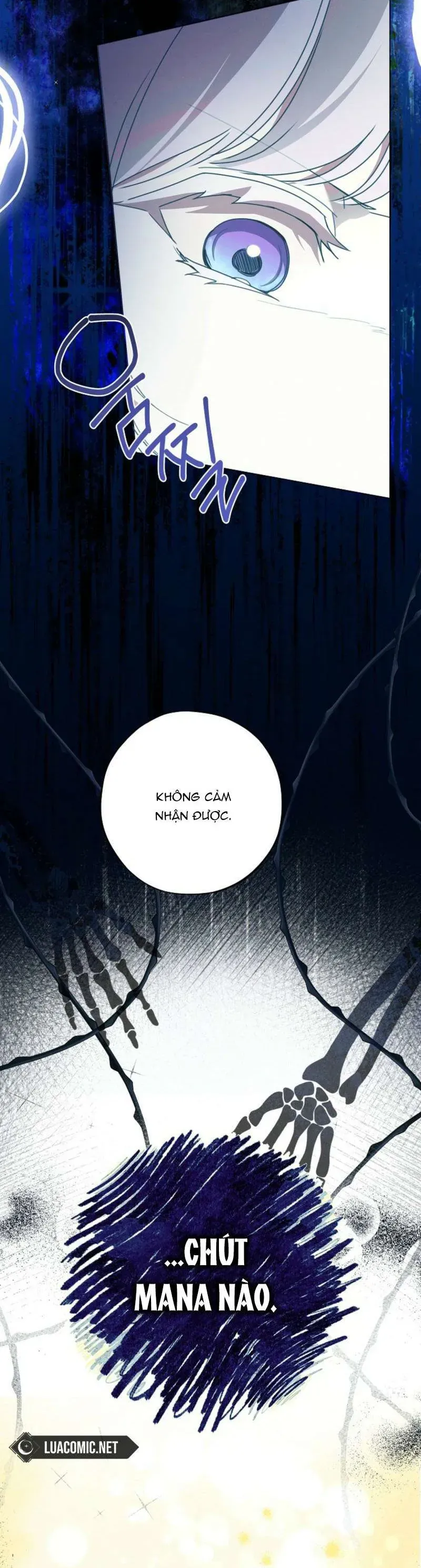 Công Nương Tái Sinh Chapter 56 - 77