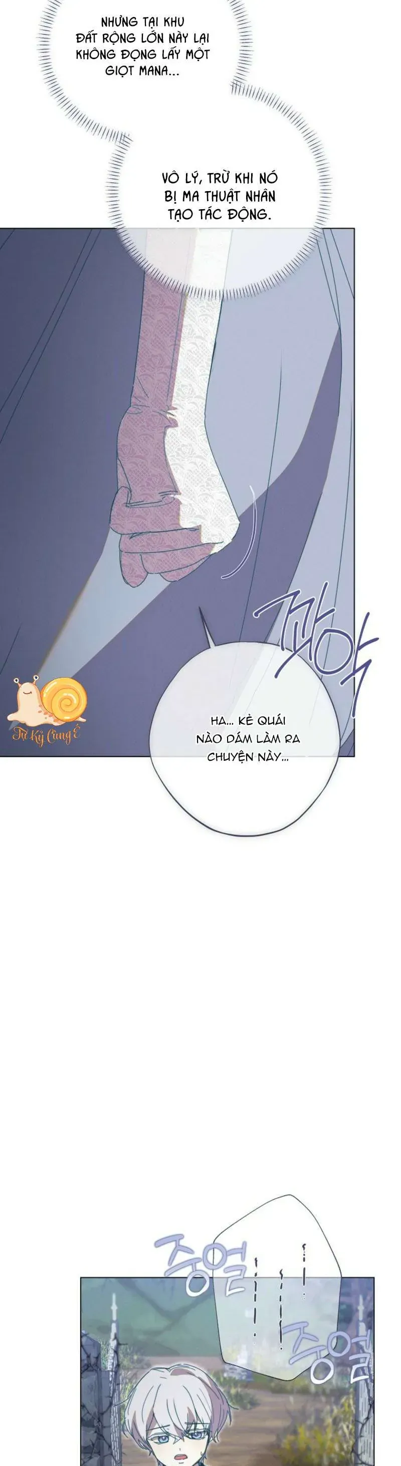 Công Nương Tái Sinh Chapter 56 - 79