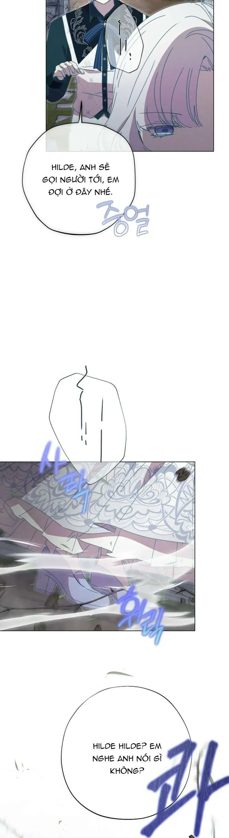 Công Nương Tái Sinh Chapter 56 - 80