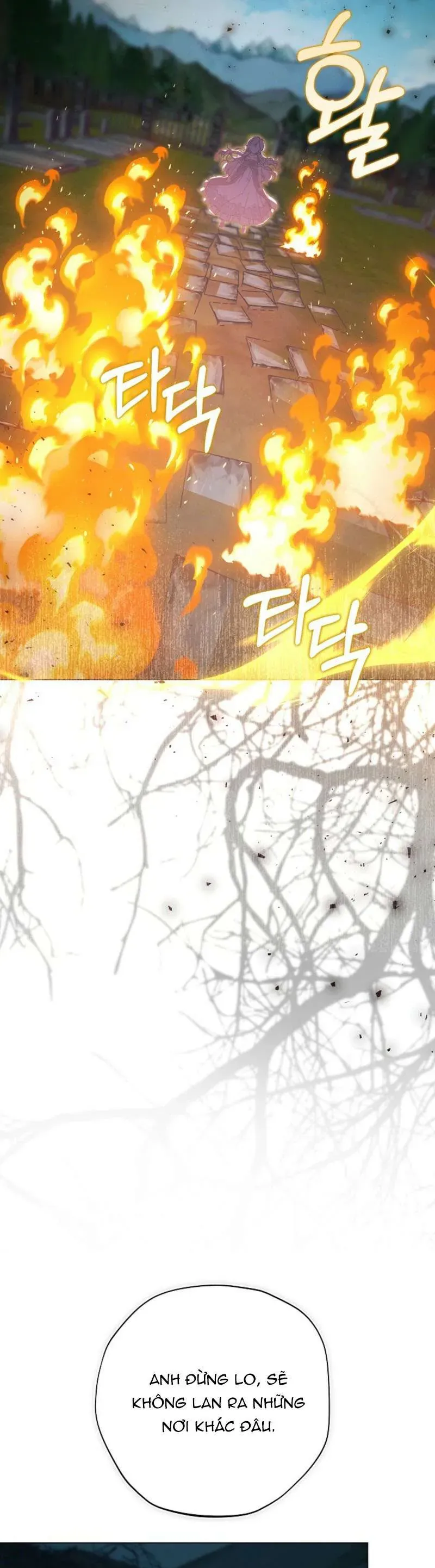 Công Nương Tái Sinh Chapter 56 - 83