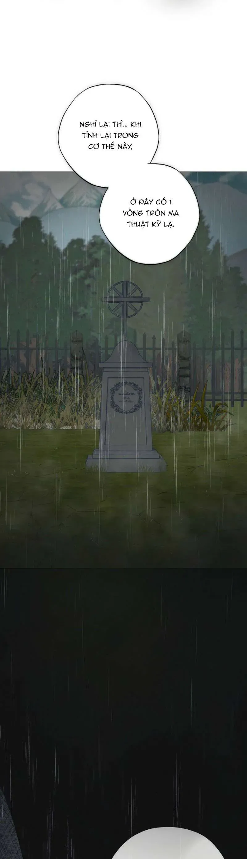 Công Nương Tái Sinh Chapter 56 - 89