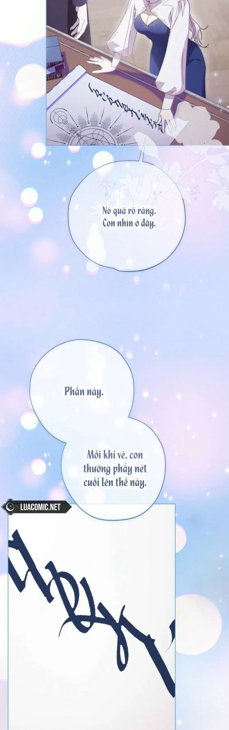 Công Nương Tái Sinh Chapter 56 - 96