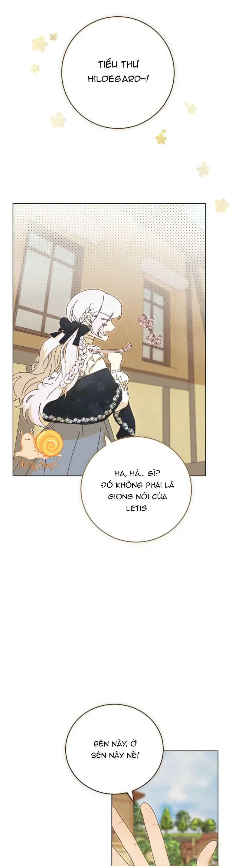 Công Nương Tái Sinh Chapter 61 - 11