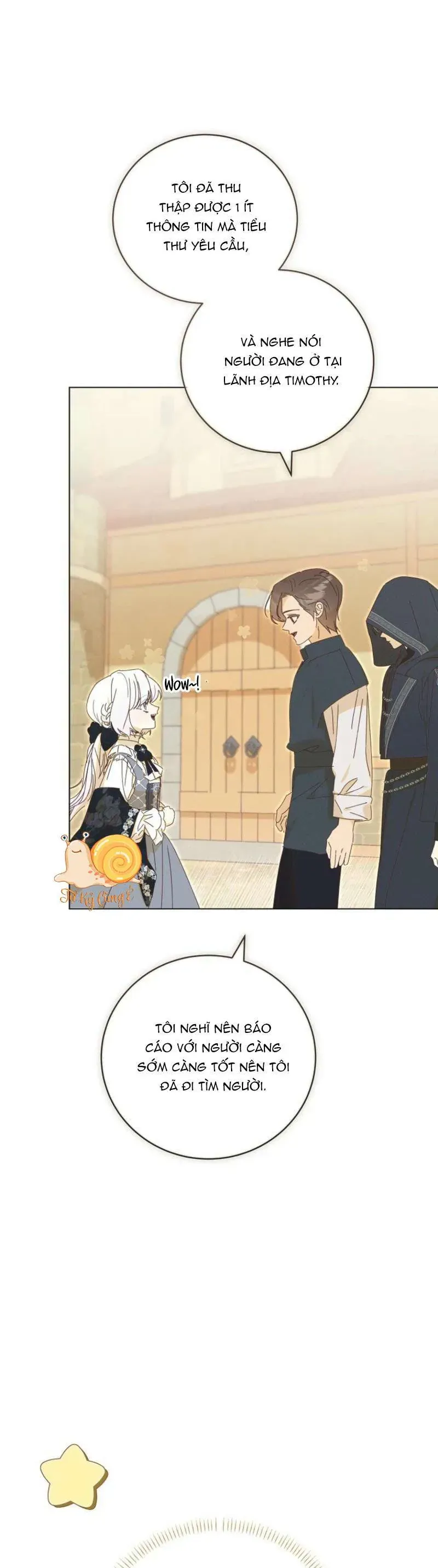 Công Nương Tái Sinh Chapter 61 - 13