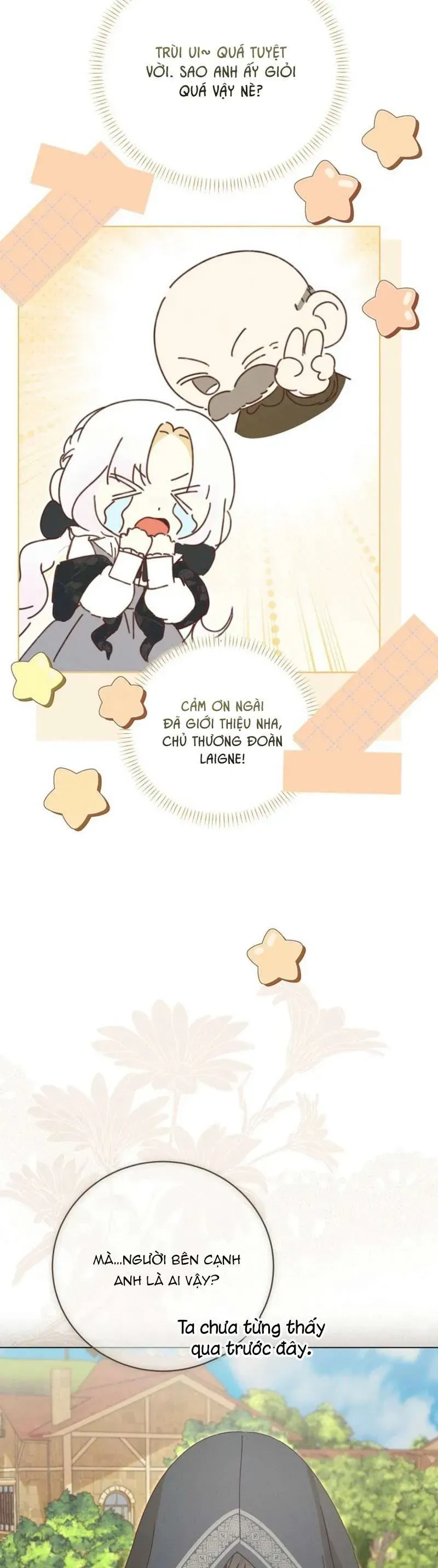 Công Nương Tái Sinh Chapter 61 - 14