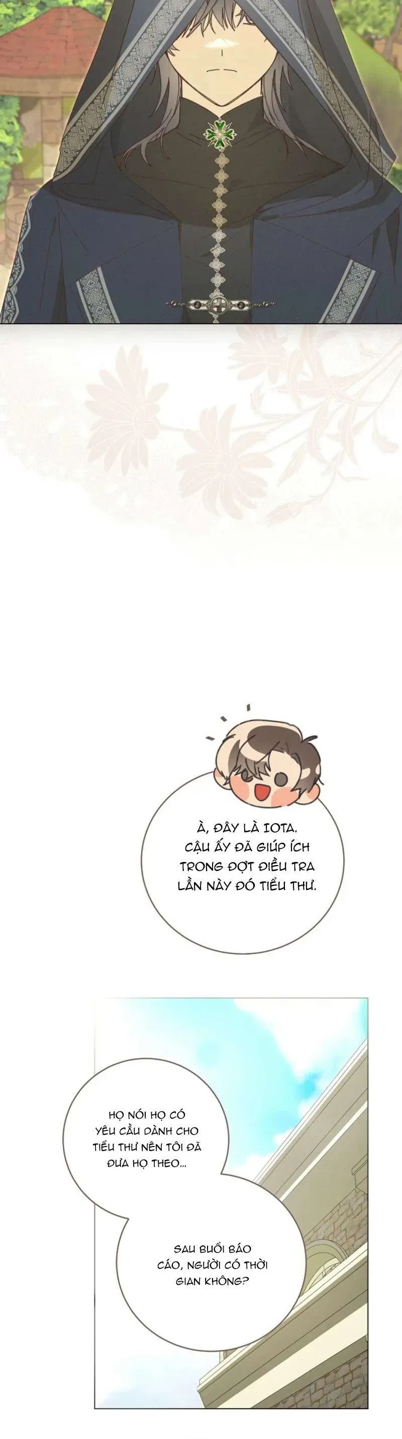 Công Nương Tái Sinh Chapter 61 - 15