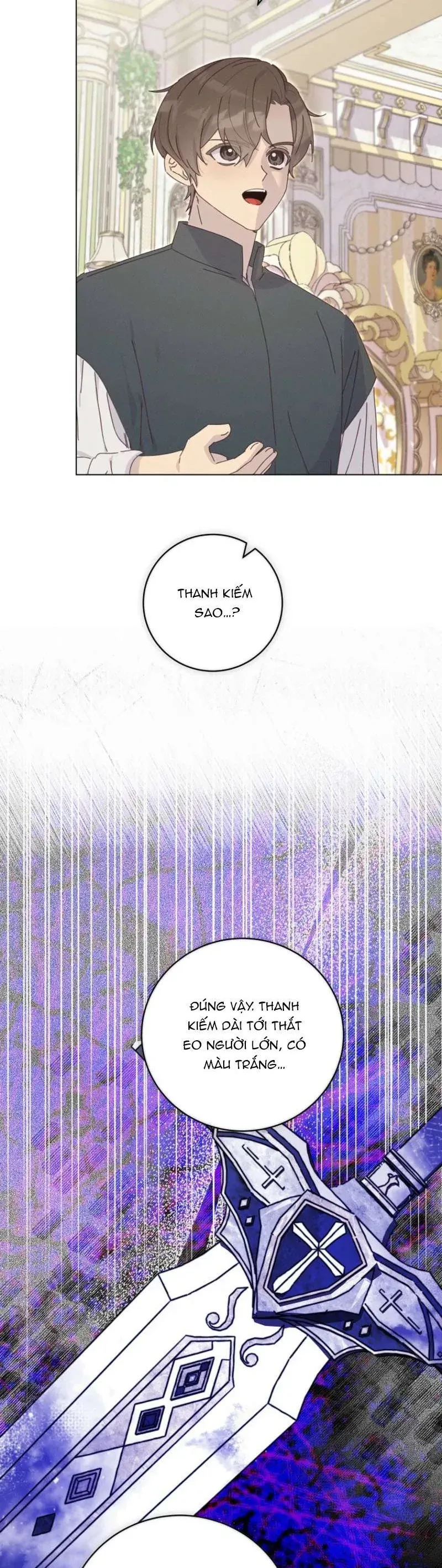 Công Nương Tái Sinh Chapter 61 - 18