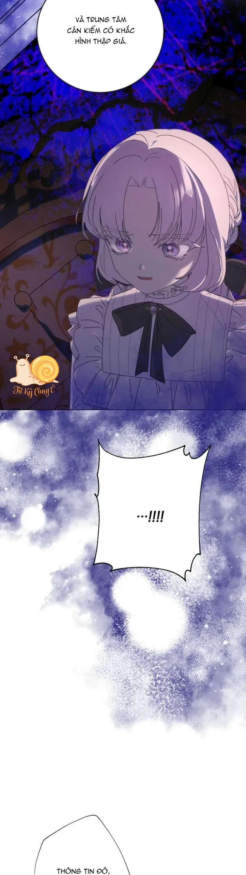 Công Nương Tái Sinh Chapter 61 - 19