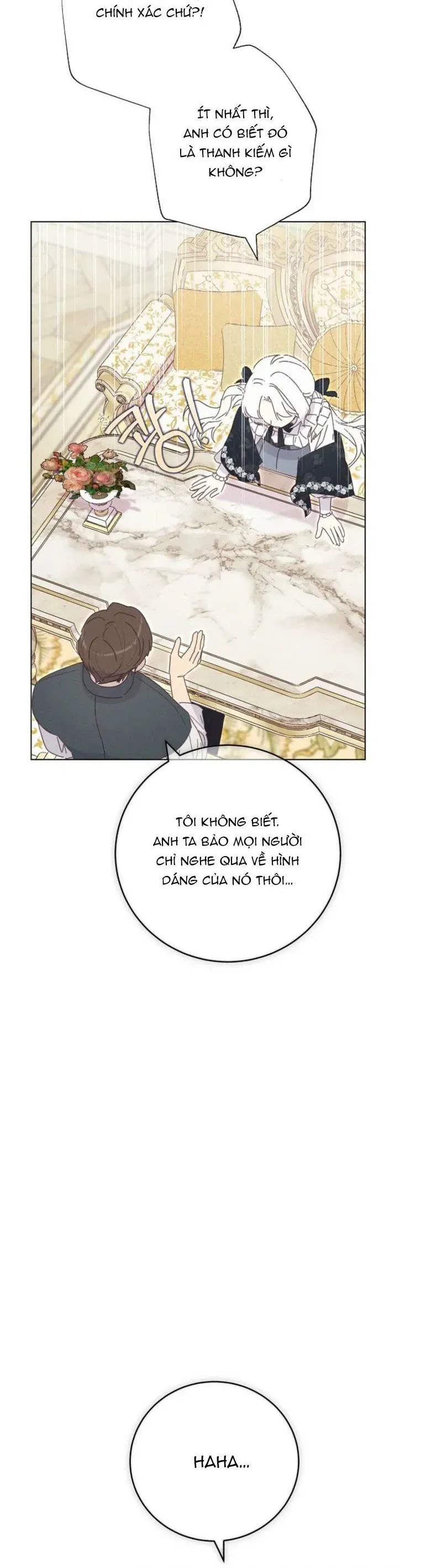 Công Nương Tái Sinh Chapter 61 - 20