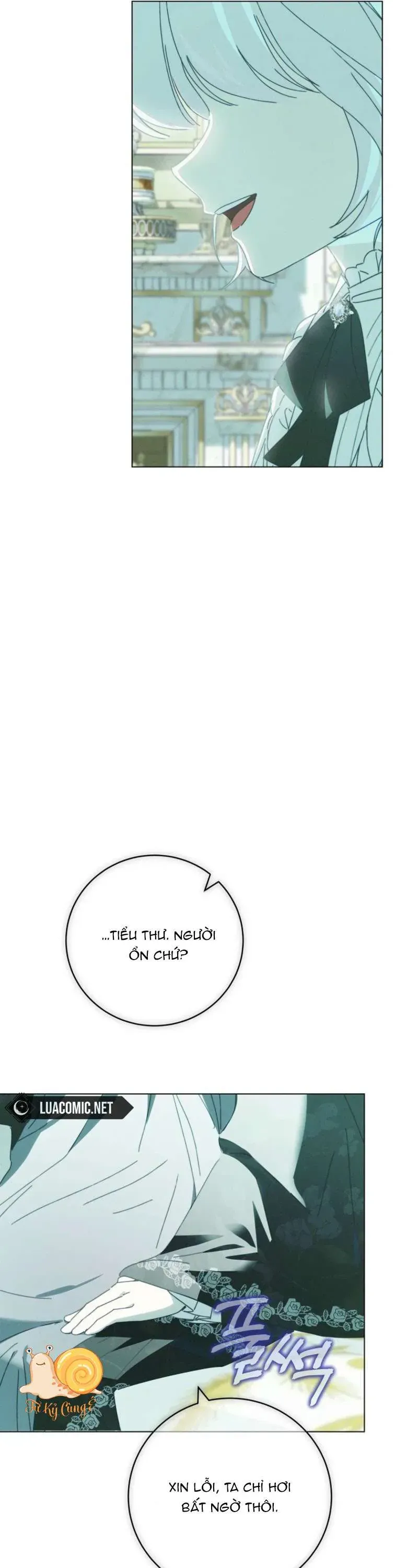 Công Nương Tái Sinh Chapter 61 - 21