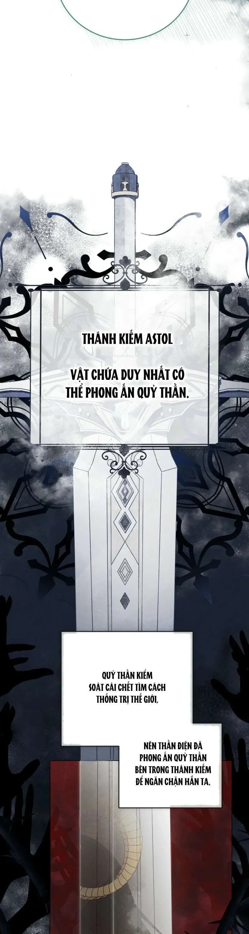 Công Nương Tái Sinh Chapter 61 - 23