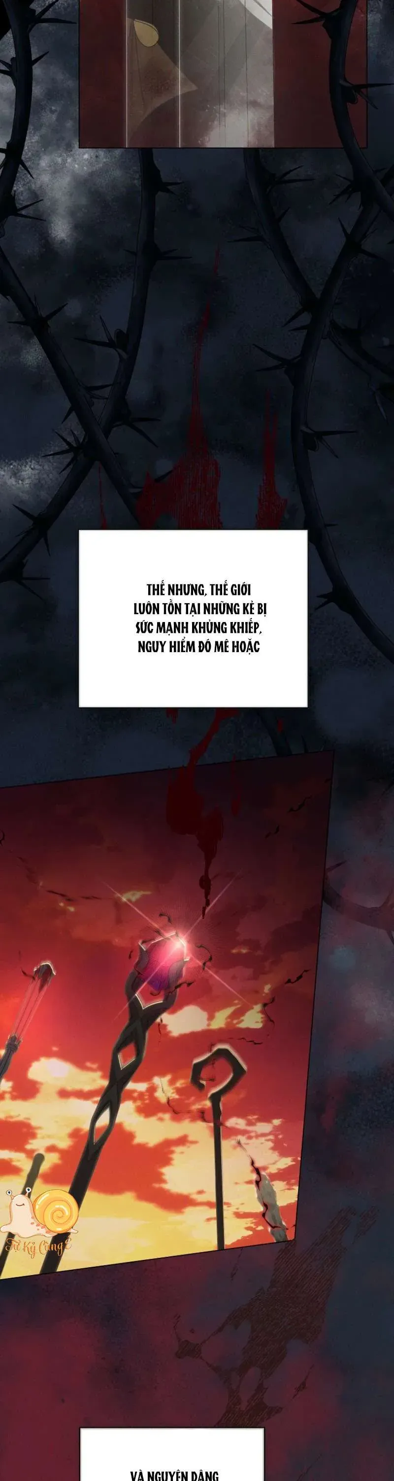 Công Nương Tái Sinh Chapter 61 - 24