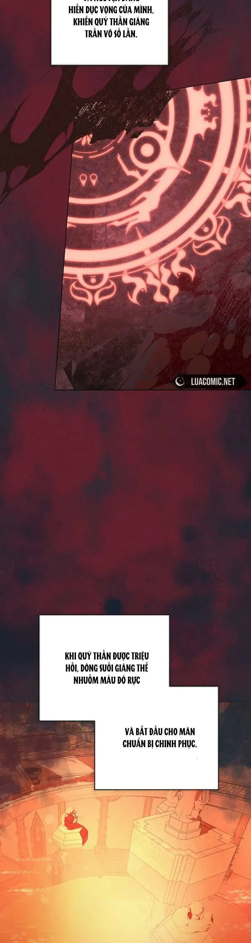 Công Nương Tái Sinh Chapter 61 - 25