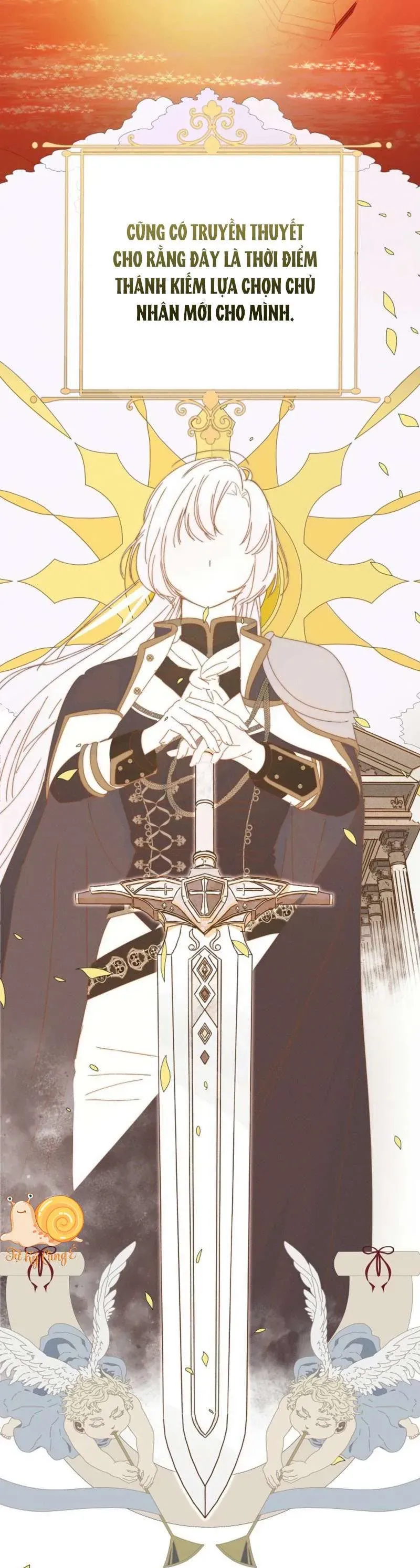 Công Nương Tái Sinh Chapter 61 - 26