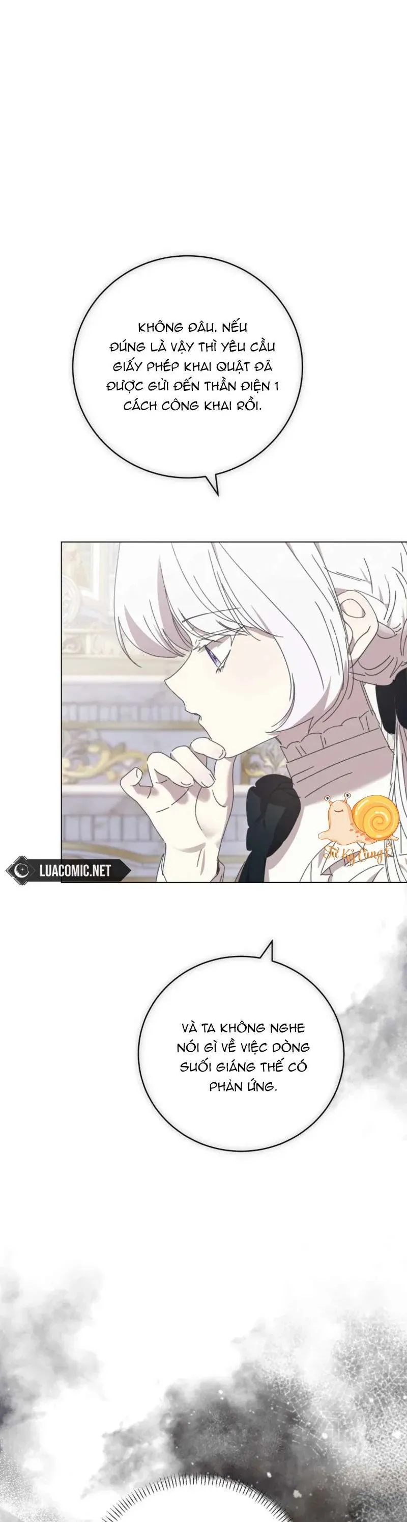 Công Nương Tái Sinh Chapter 61 - 29