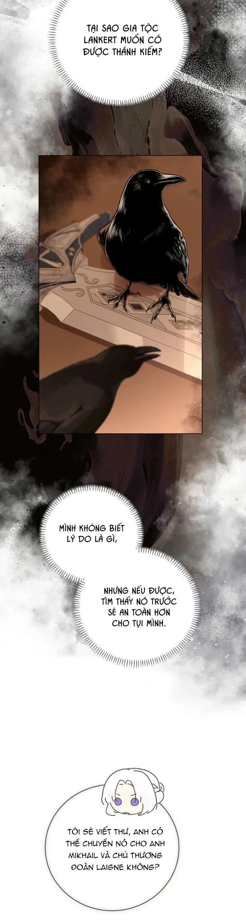 Công Nương Tái Sinh Chapter 61 - 30