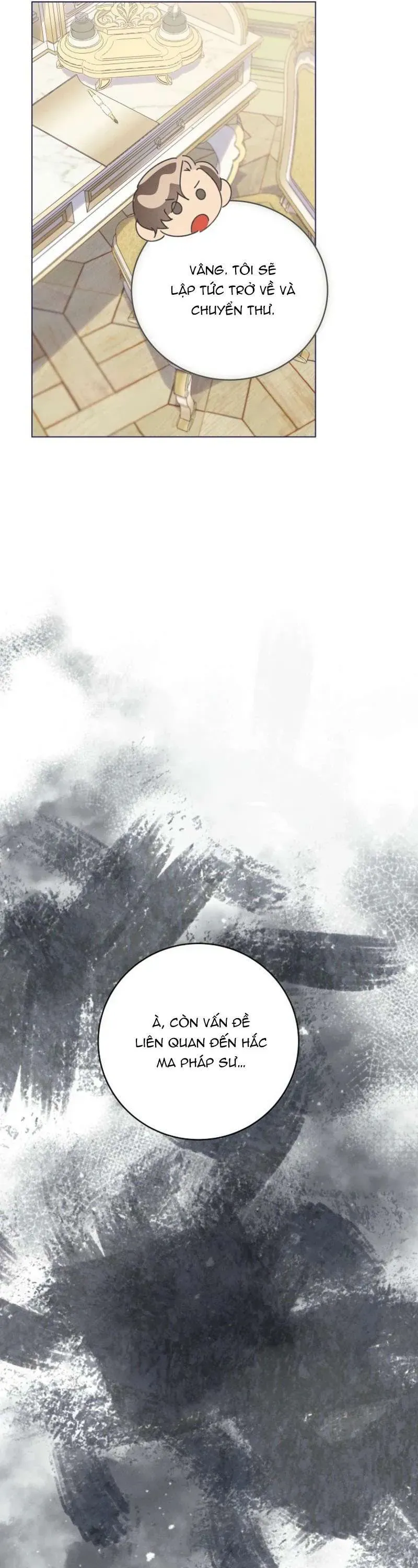 Công Nương Tái Sinh Chapter 61 - 31