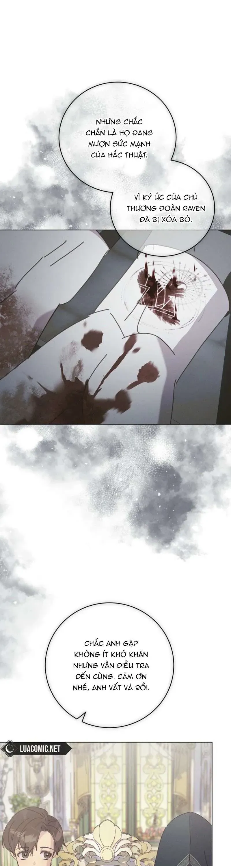 Công Nương Tái Sinh Chapter 61 - 33