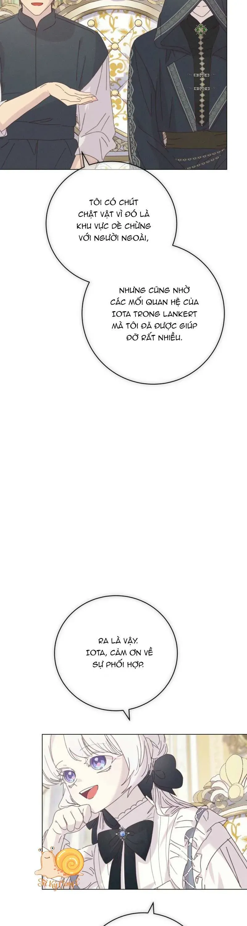 Công Nương Tái Sinh Chapter 61 - 34