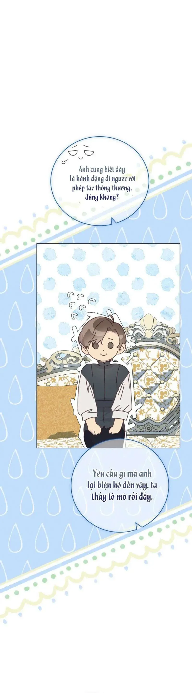 Công Nương Tái Sinh Chapter 61 - 36