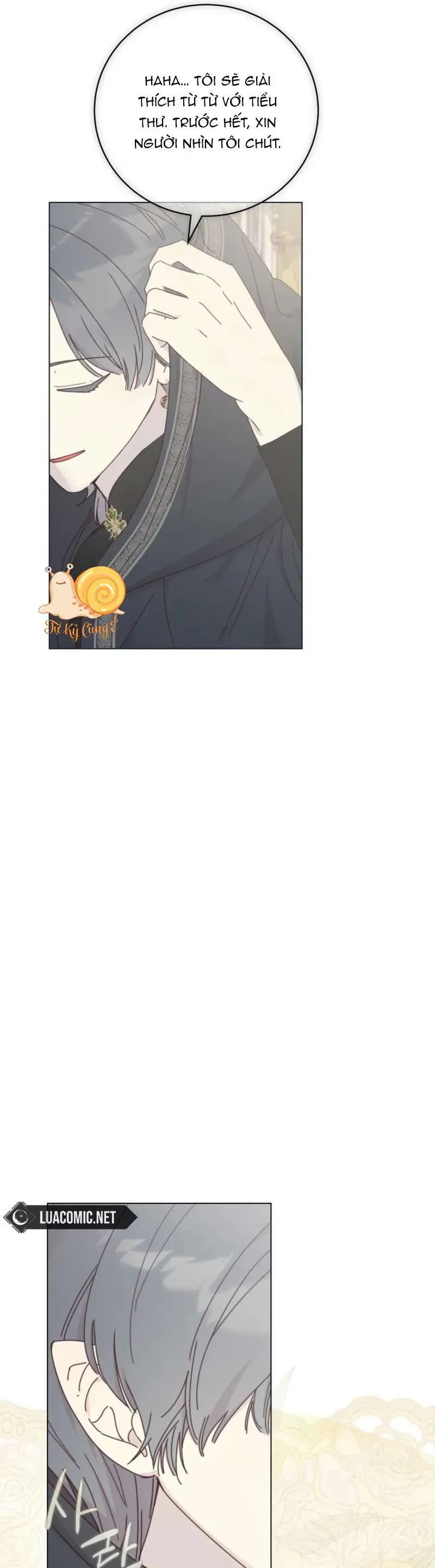 Công Nương Tái Sinh Chapter 61 - 37