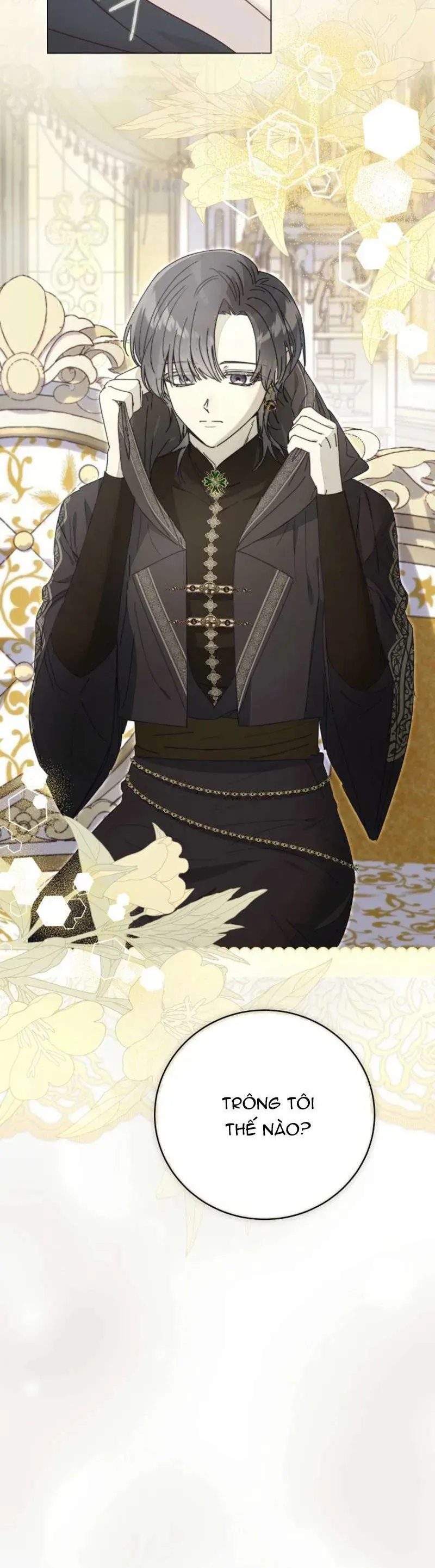 Công Nương Tái Sinh Chapter 61 - 38