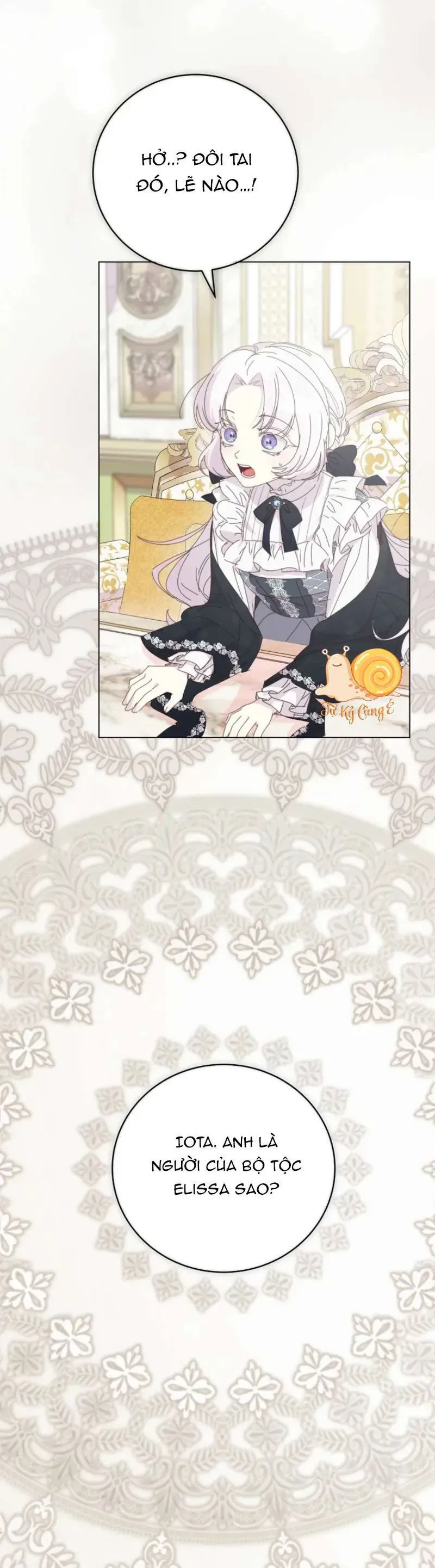 Công Nương Tái Sinh Chapter 61 - 39