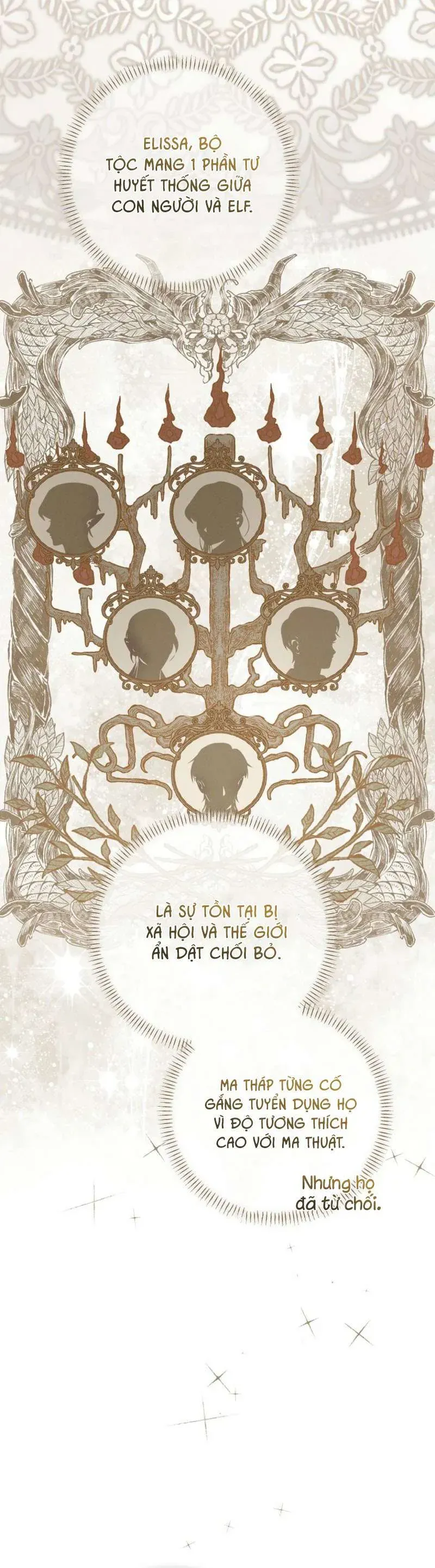 Công Nương Tái Sinh Chapter 61 - 40