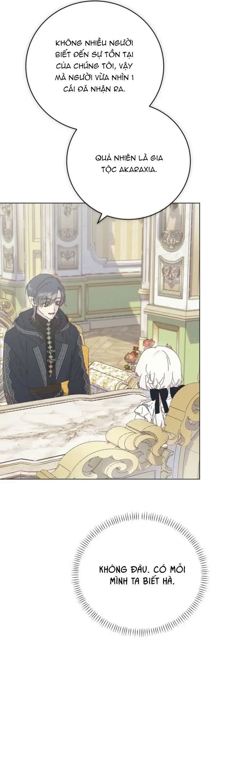 Công Nương Tái Sinh Chapter 61 - 41