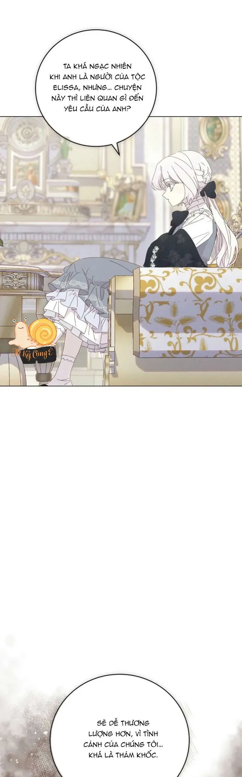 Công Nương Tái Sinh Chapter 61 - 42