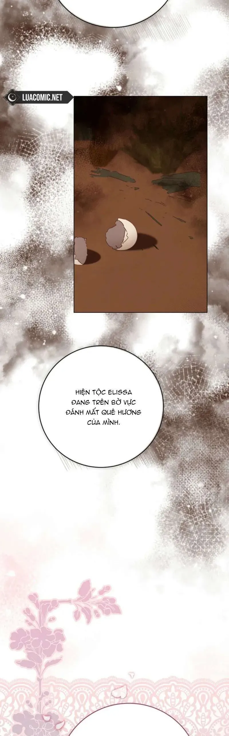 Công Nương Tái Sinh Chapter 61 - 43