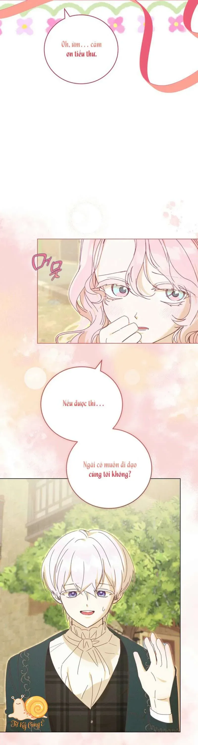 Công Nương Tái Sinh Chapter 61 - 6