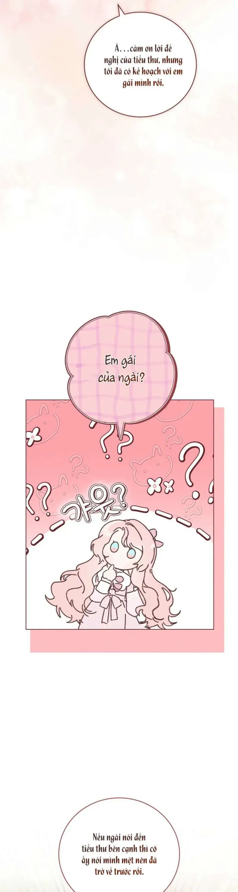 Công Nương Tái Sinh Chapter 61 - 7