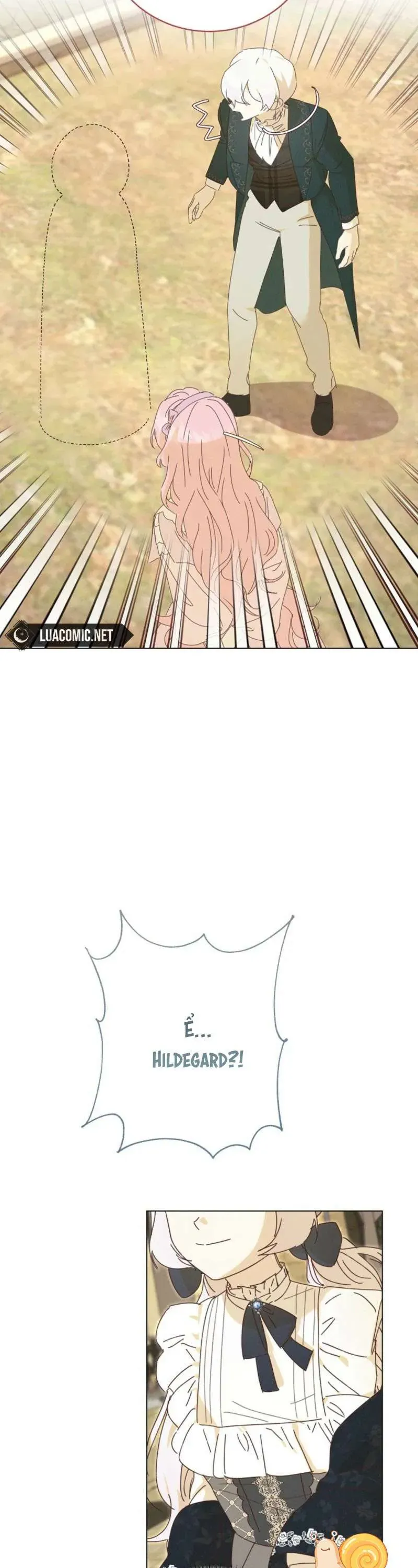 Công Nương Tái Sinh Chapter 61 - 8