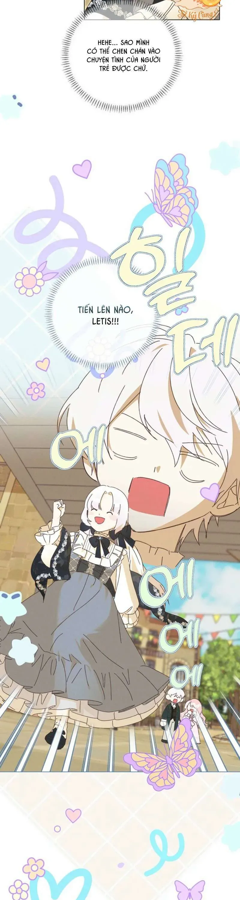 Công Nương Tái Sinh Chapter 61 - 9