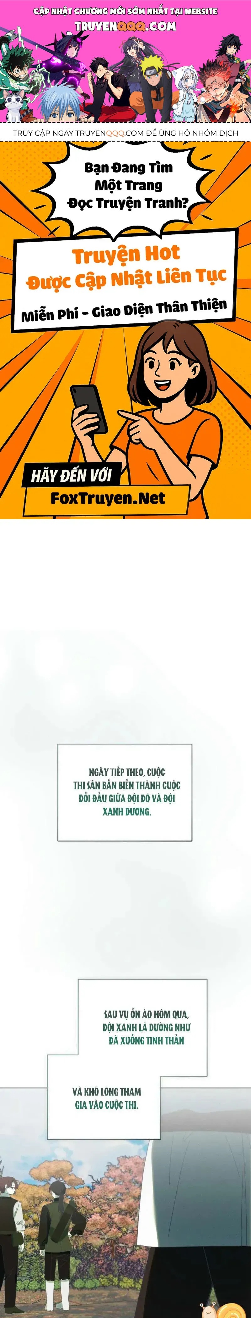 Công Nương Tái Sinh Chapter 67 - 1