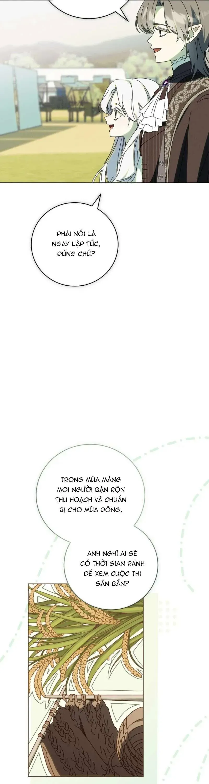 Công Nương Tái Sinh Chapter 67 - 11