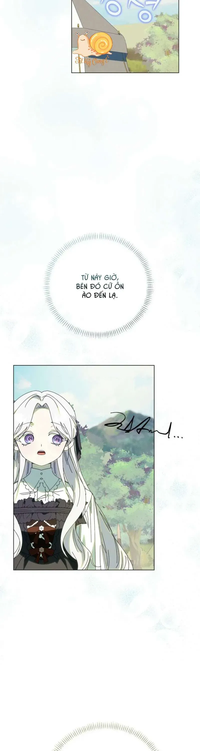 Công Nương Tái Sinh Chapter 67 - 15