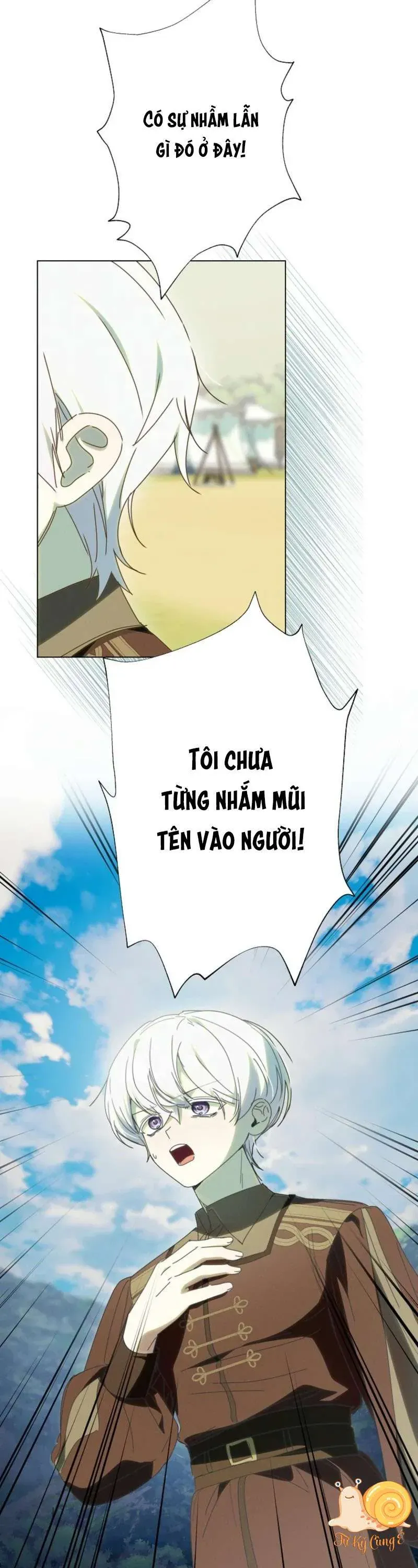 Công Nương Tái Sinh Chapter 67 - 17