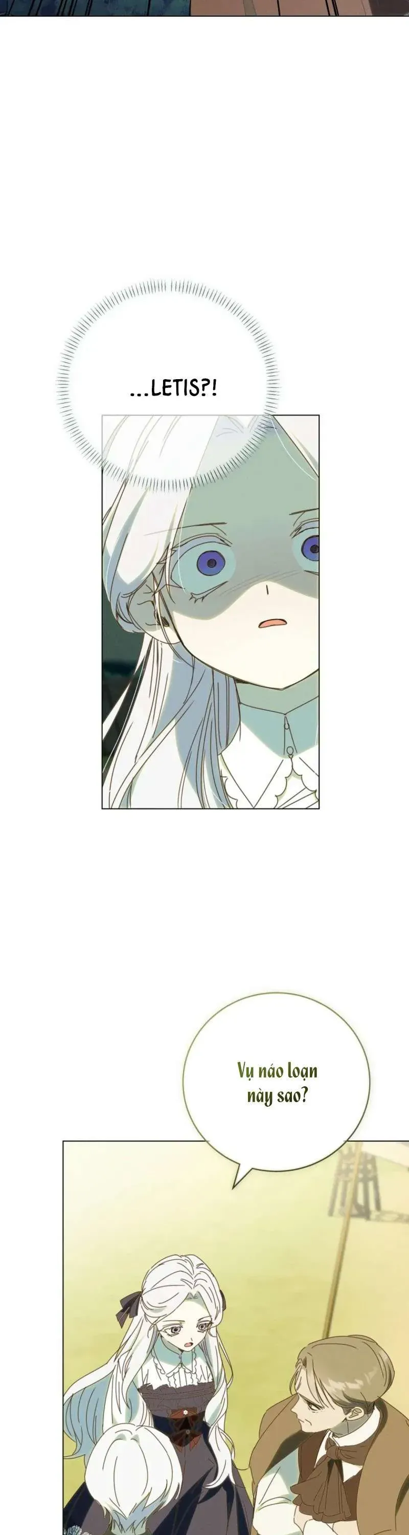 Công Nương Tái Sinh Chapter 67 - 18