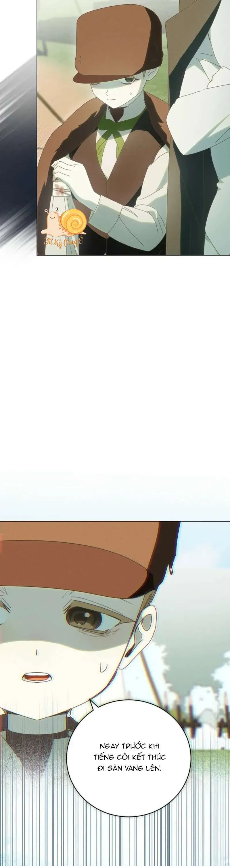 Công Nương Tái Sinh Chapter 67 - 20