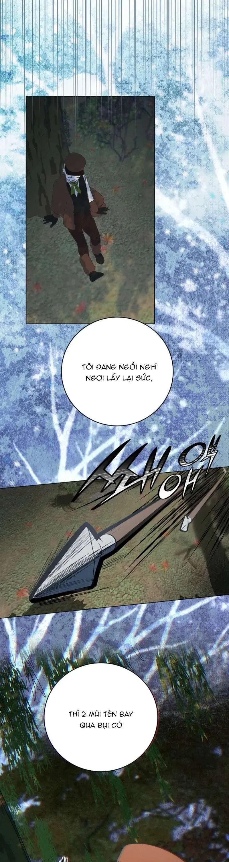 Công Nương Tái Sinh Chapter 67 - 21