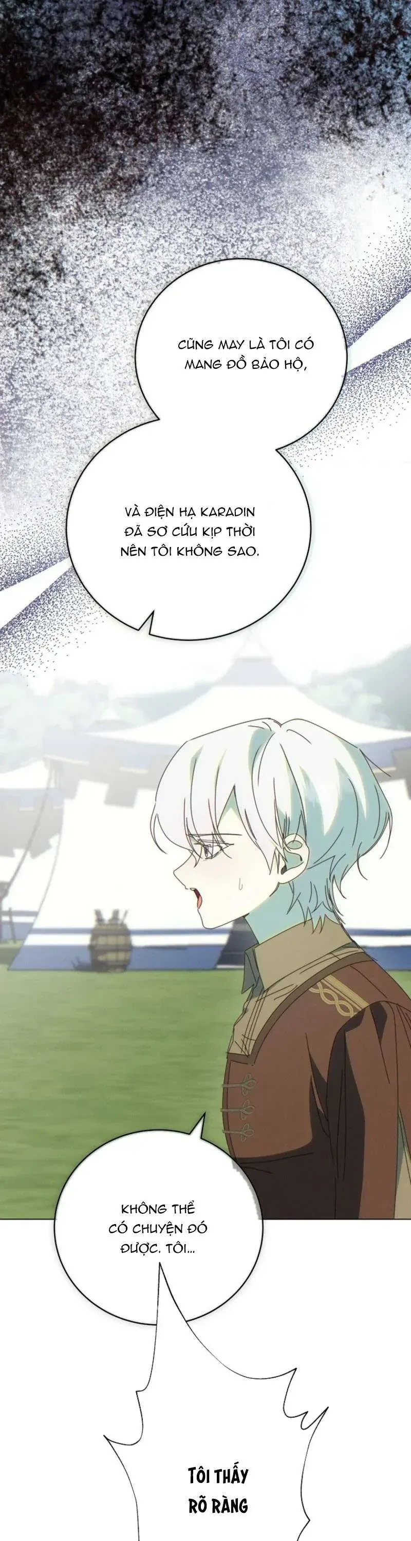 Công Nương Tái Sinh Chapter 67 - 23