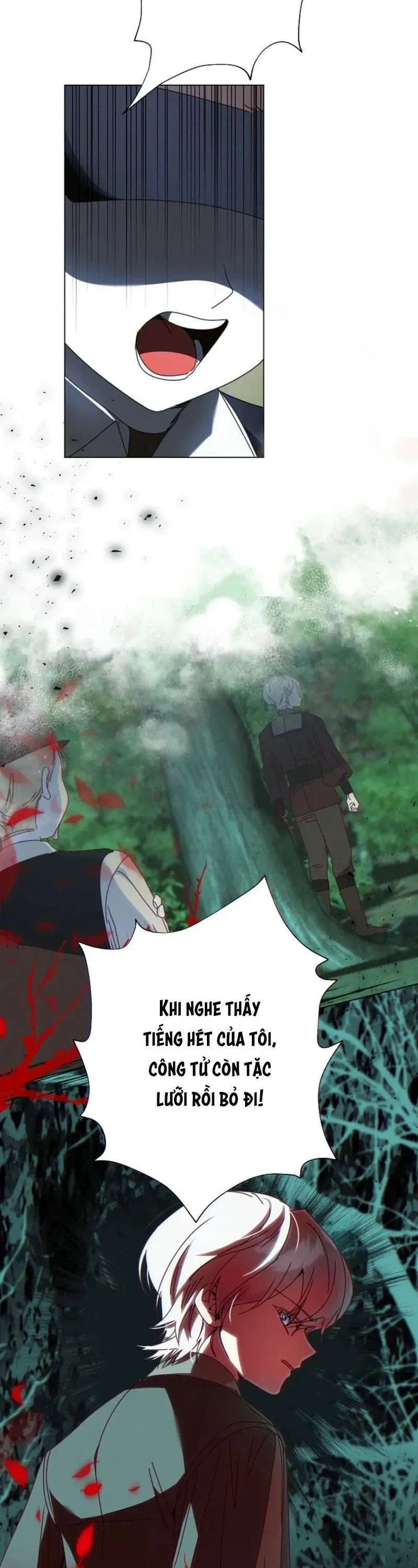 Công Nương Tái Sinh Chapter 67 - 24