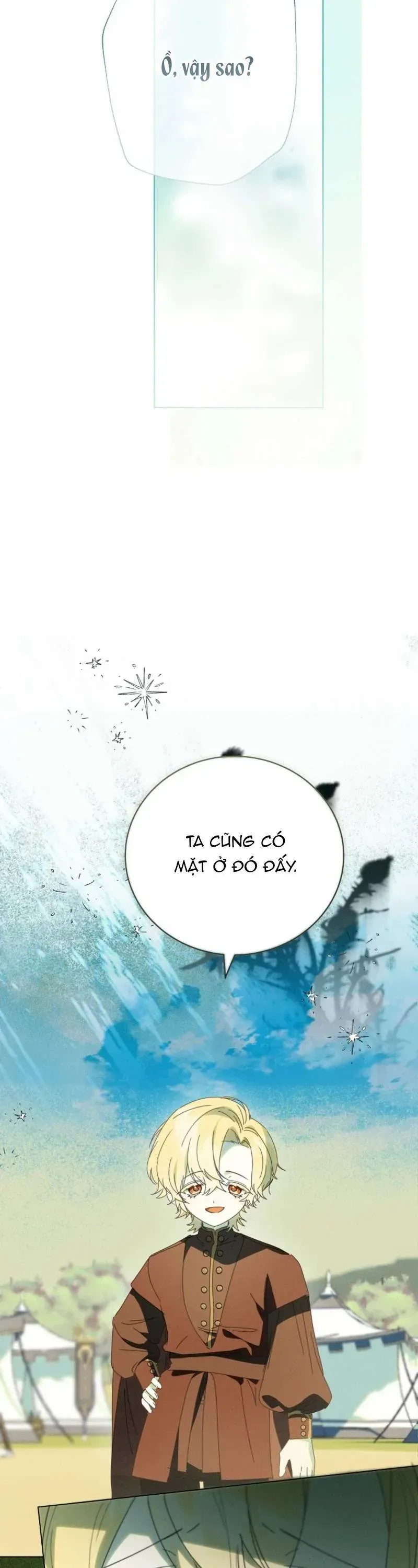 Công Nương Tái Sinh Chapter 67 - 33