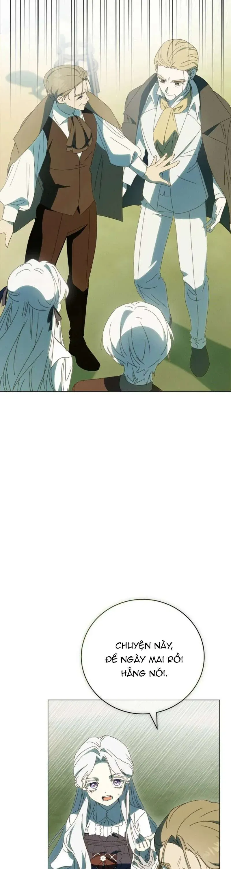 Công Nương Tái Sinh Chapter 67 - 38